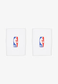 Nike Performance WRISTBANDS NBA 2 PACK - Sweatband - white