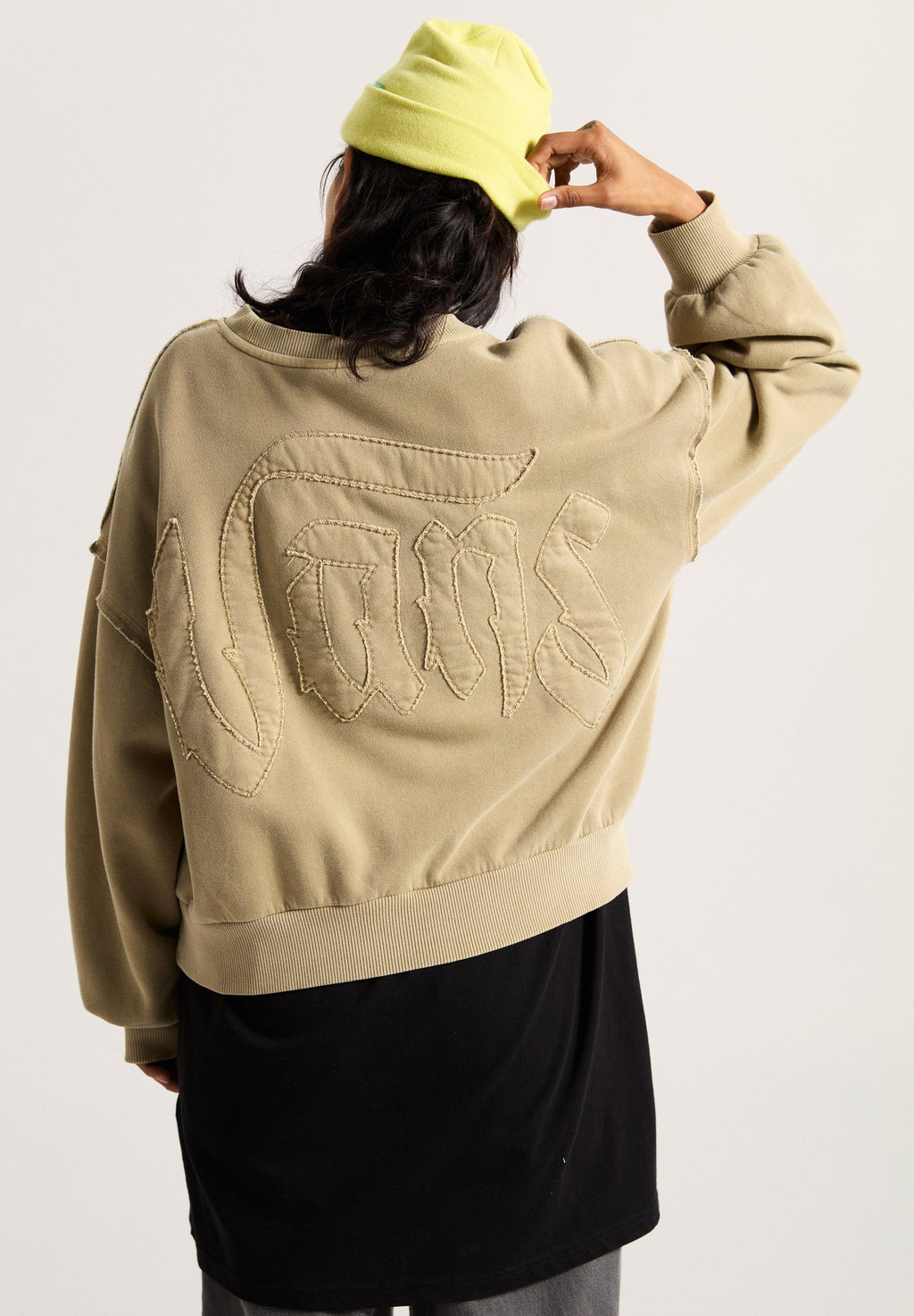 Vans GOT YOUR BACK CREW NECK