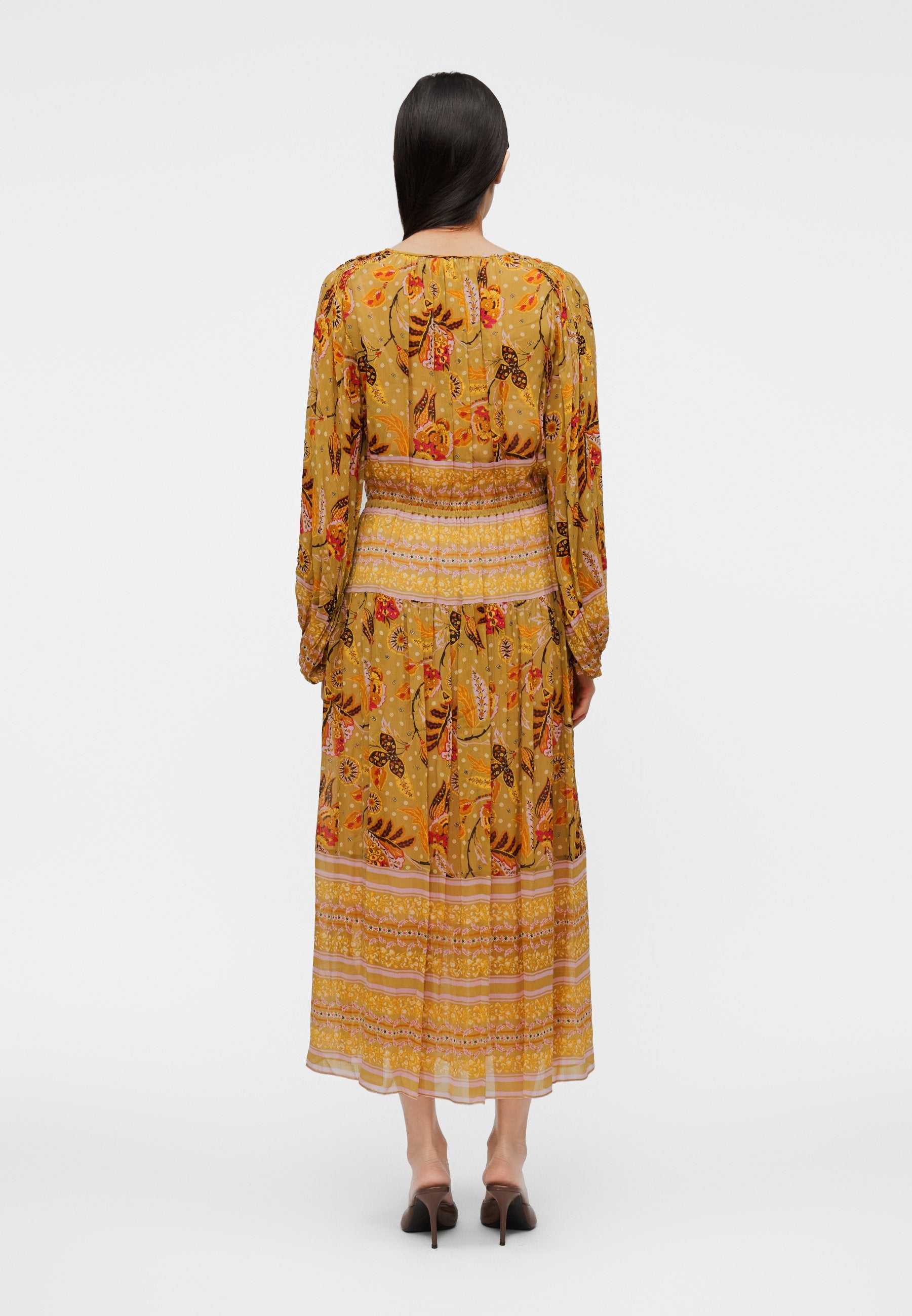 Diane von Furstenberg SUTTON DRESS