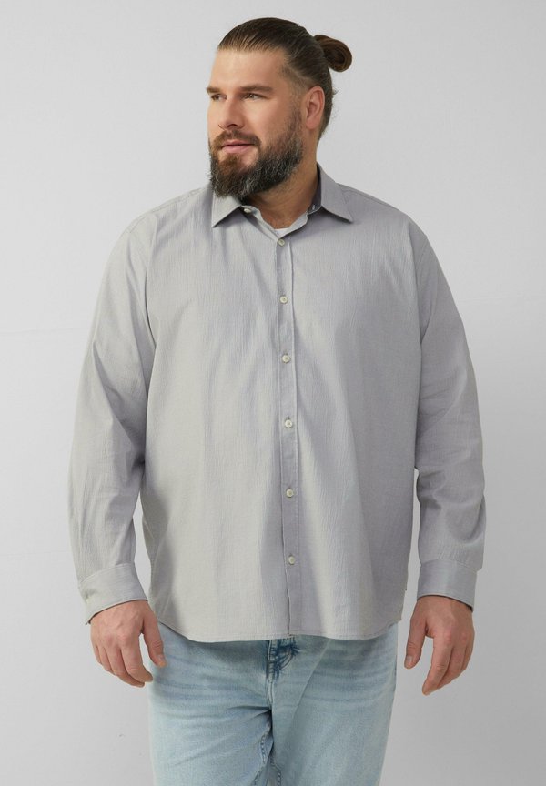 s.Oliver Shirt - weiß