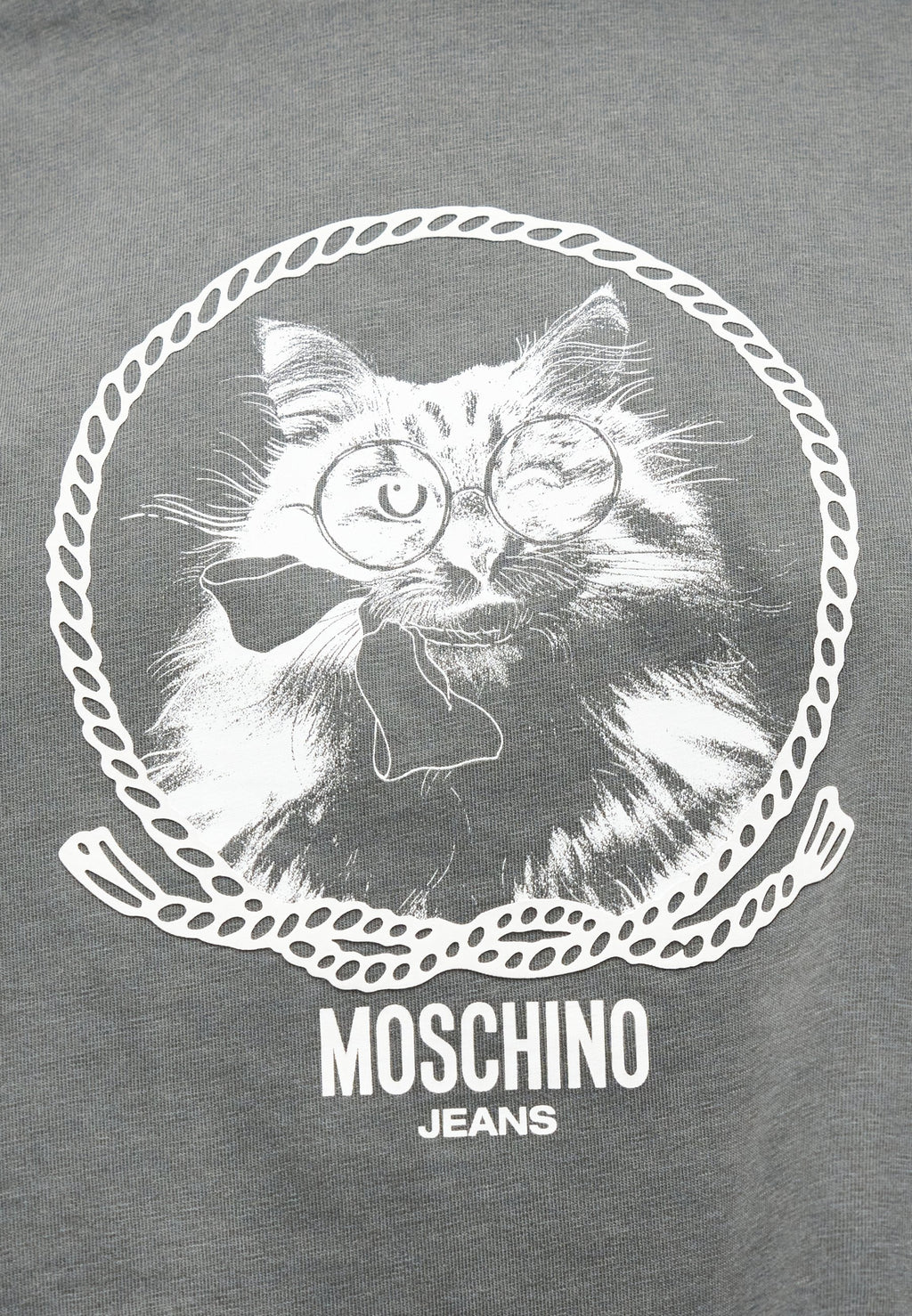MOSCHINO JEANS