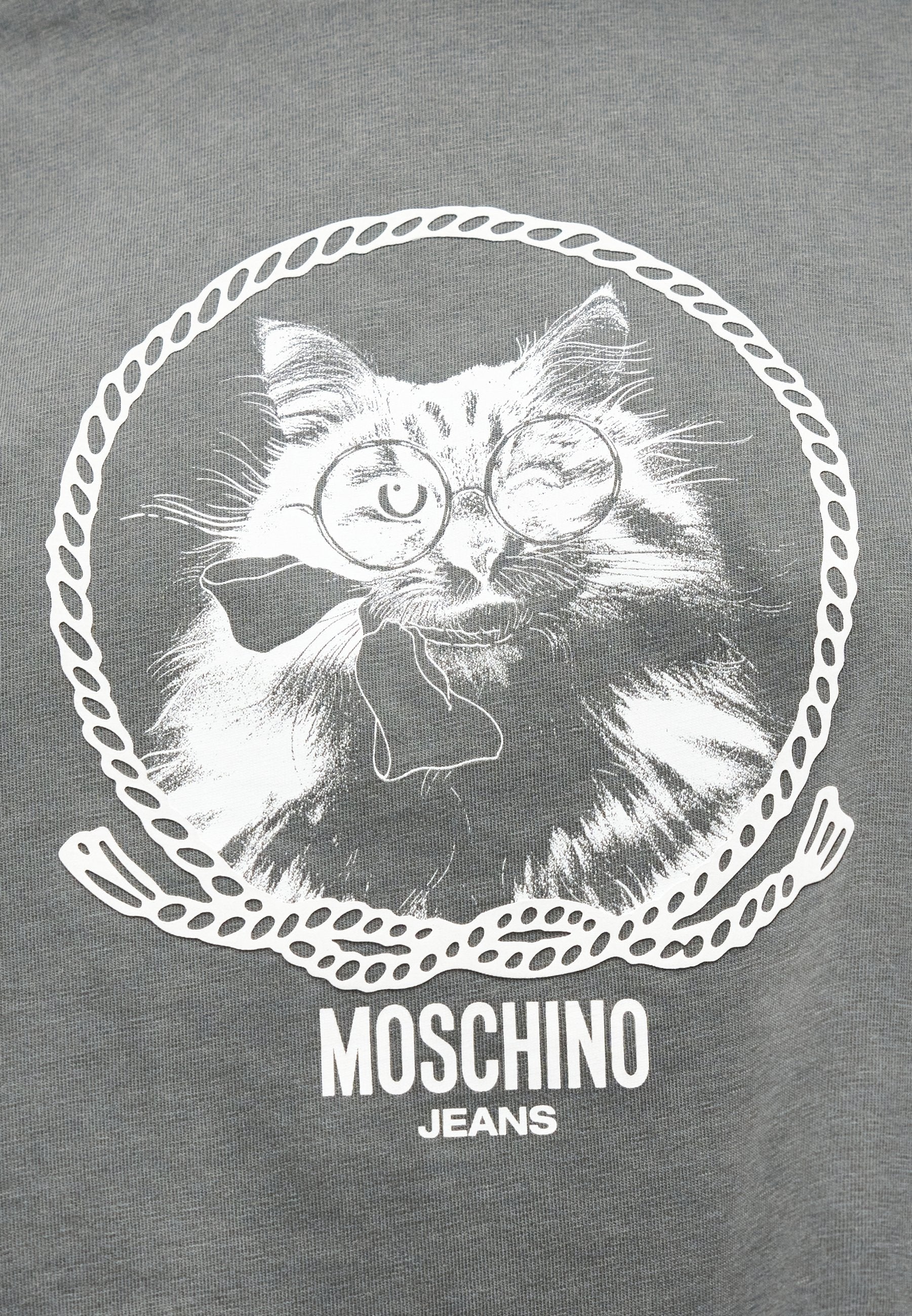 MOSCHINO JEANS