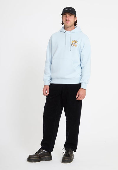 Volcom  NODER HOOD