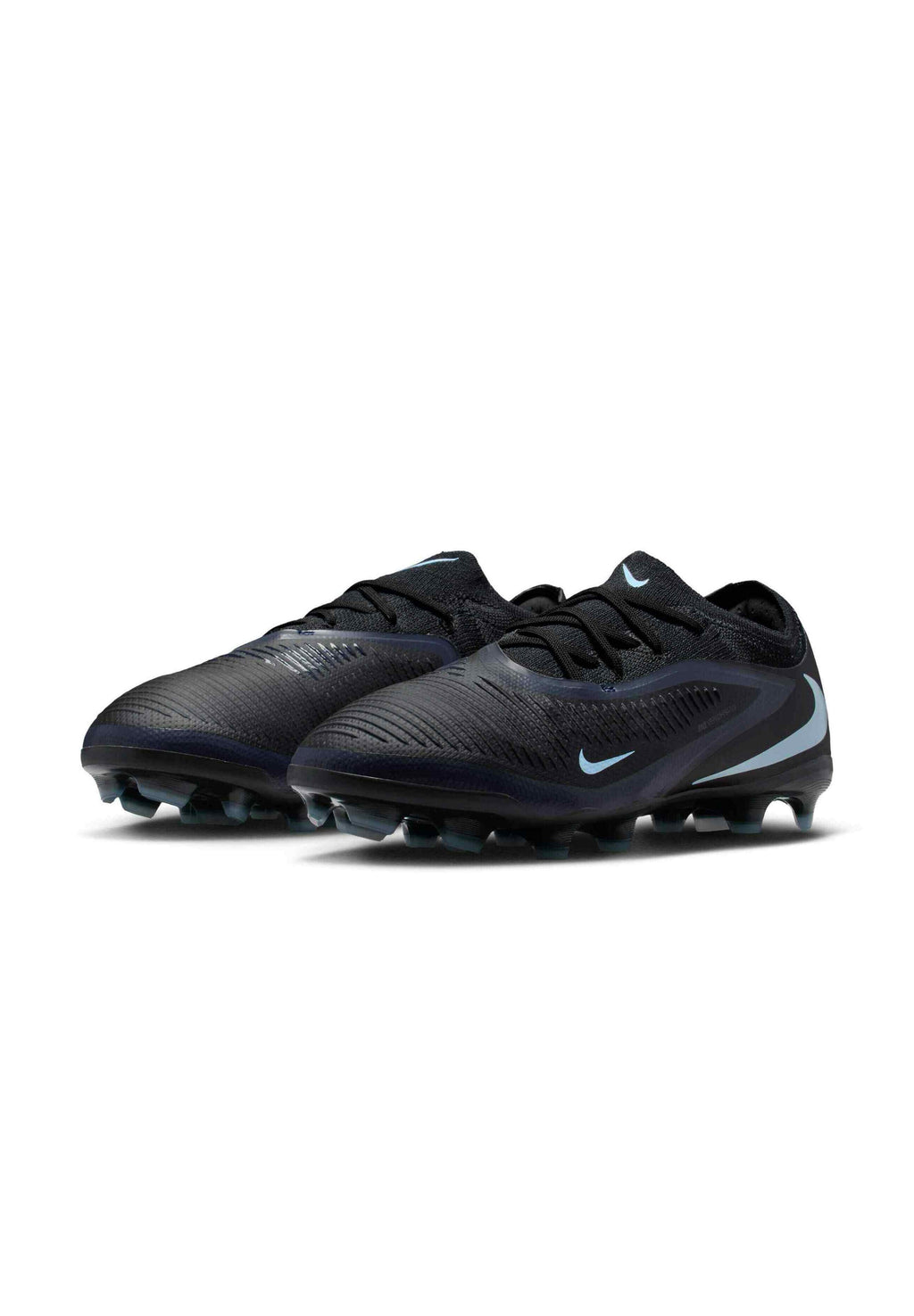 Nike Performance JR PHANTOM 6 LOW PRO FG/MG UNISEX