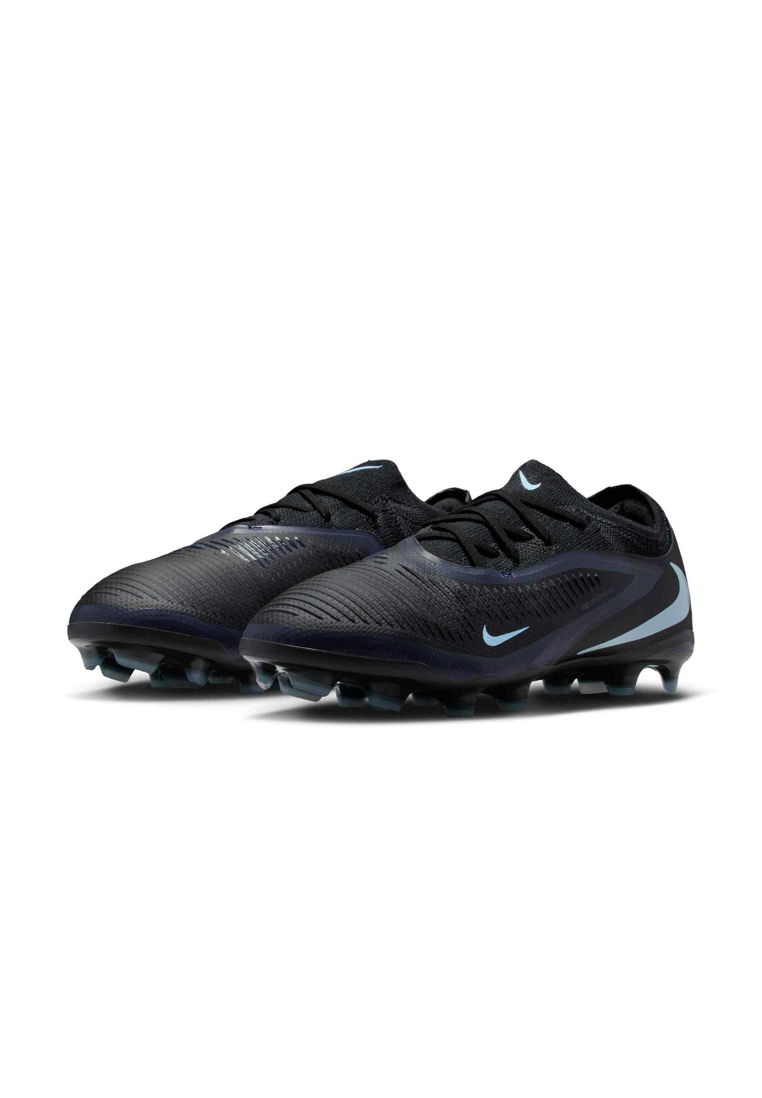Nike Performance JR PHANTOM 6 LOW PRO FG/MG UNISEX