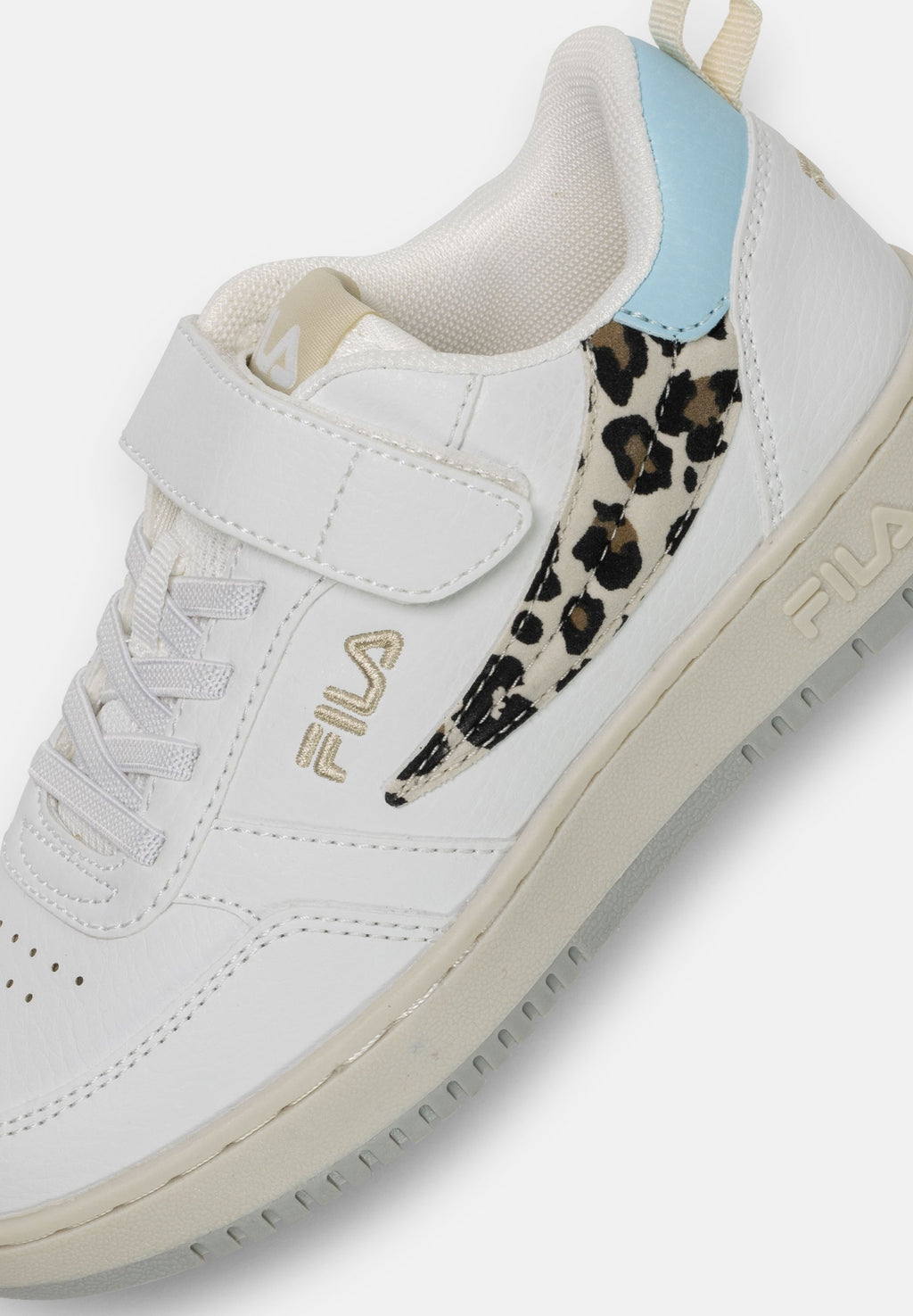 REGA FOOTWEAR NF Media 6