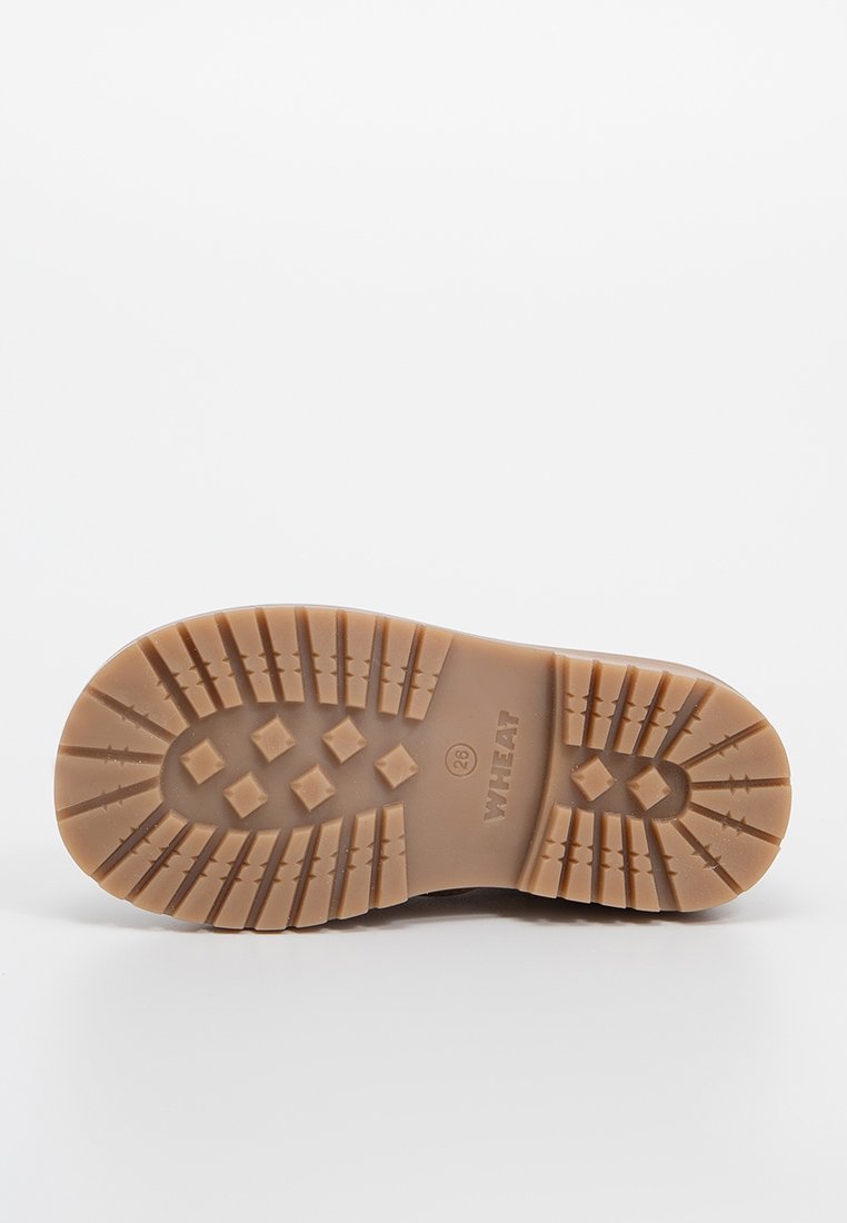 Wheat CAMA