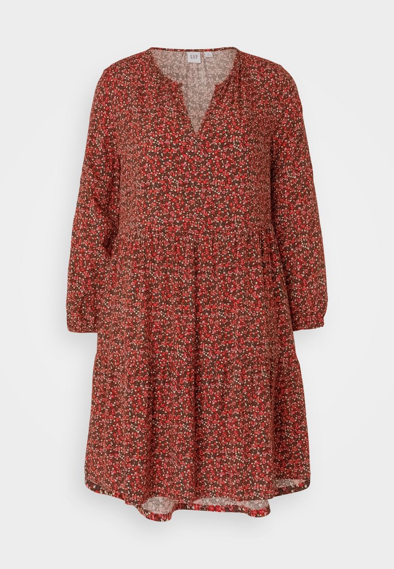 ZEN MINI TIER DRESS - GAP - View 1