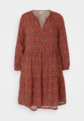 ZEN MINI TIER DRESS - GAP - View 1
