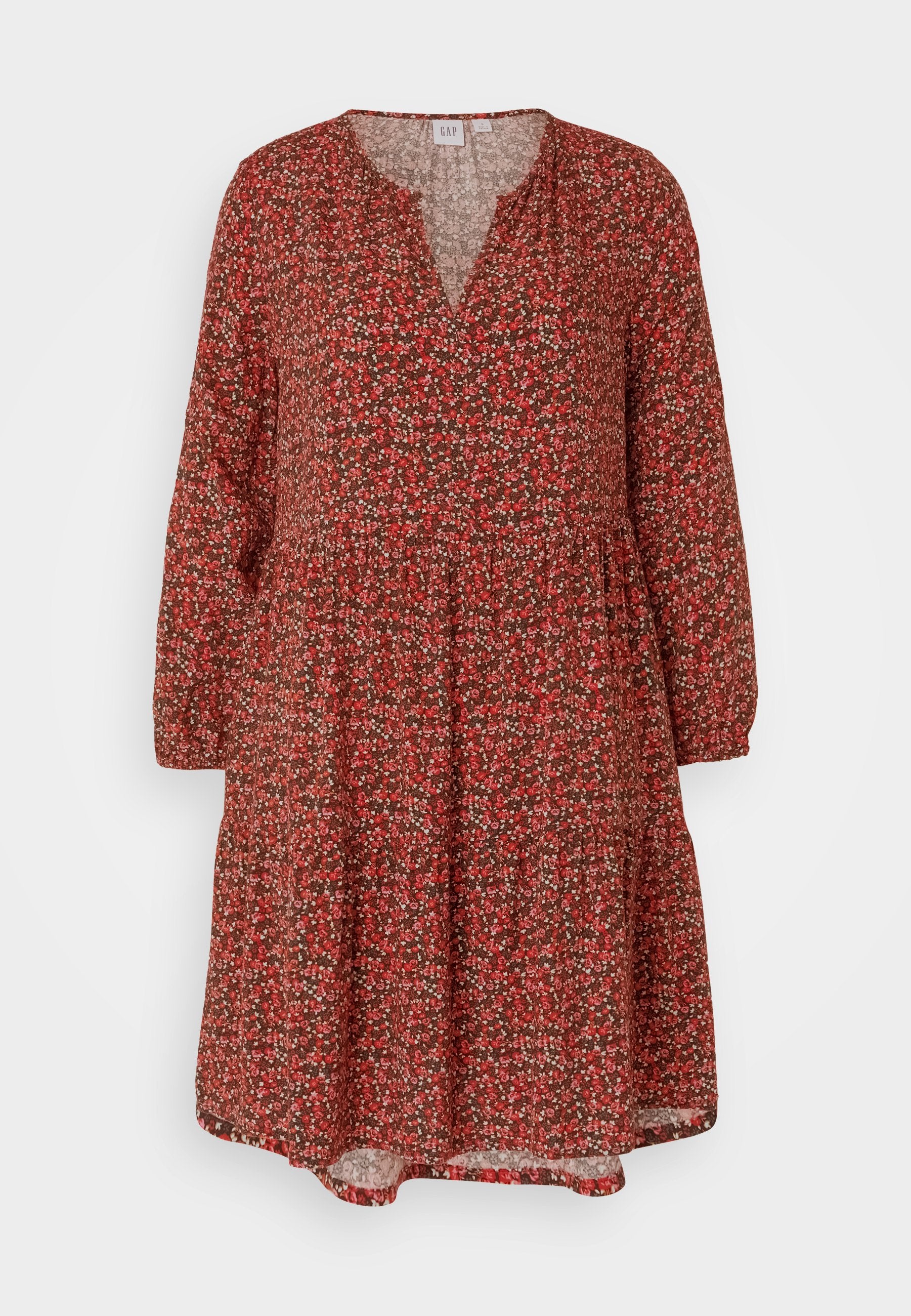 ZEN MINI TIER DRESS - GAP - View 1