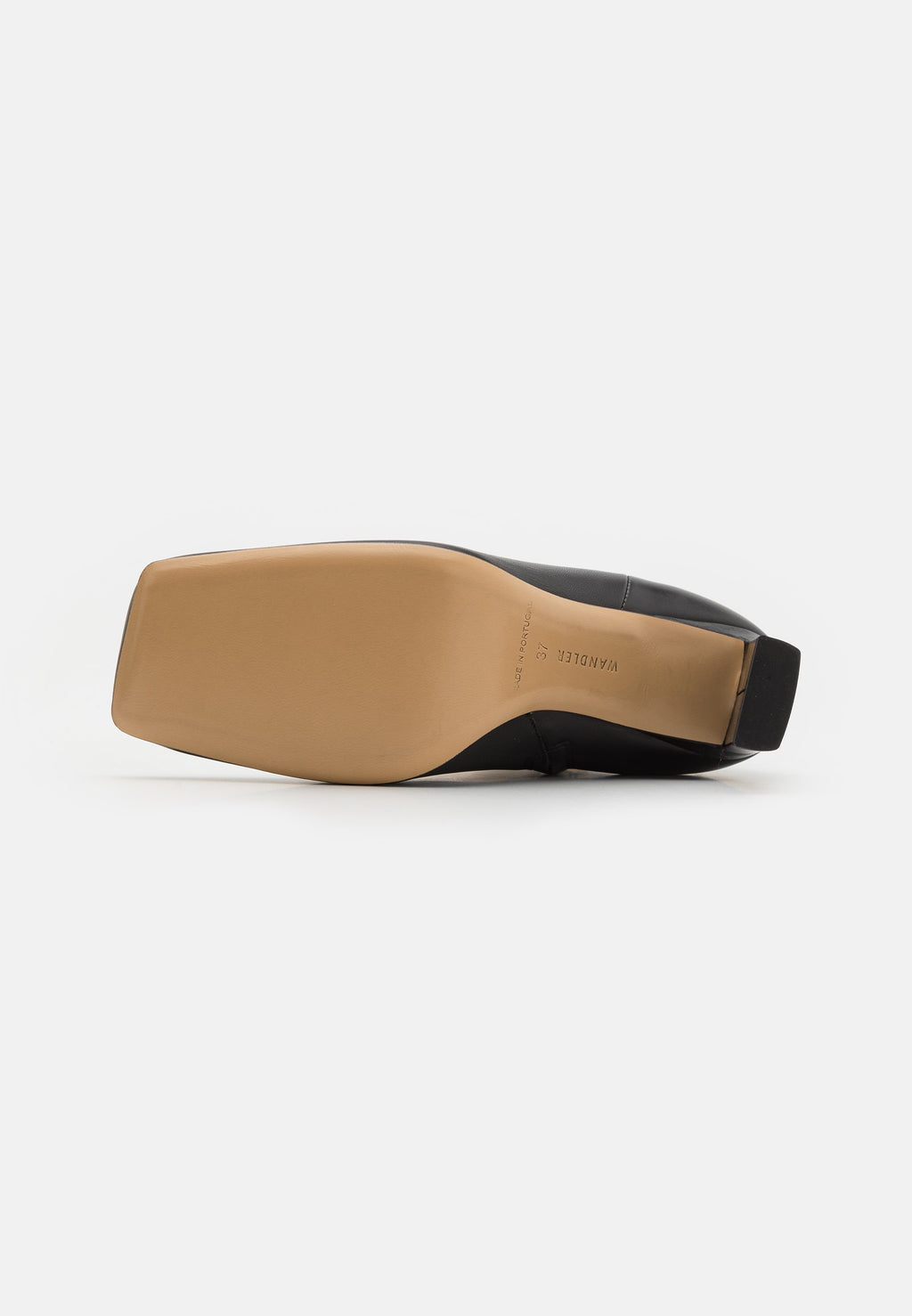 Wandler ISA BOOT