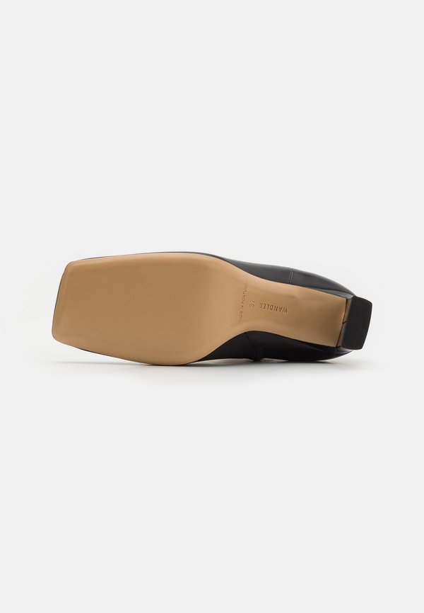 Wandler ISA BOOT