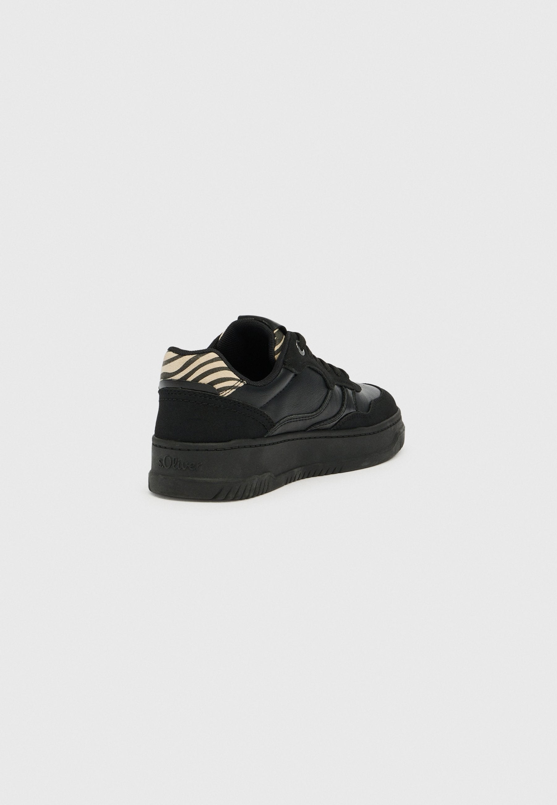 s.Oliver Sneaker low Media 3