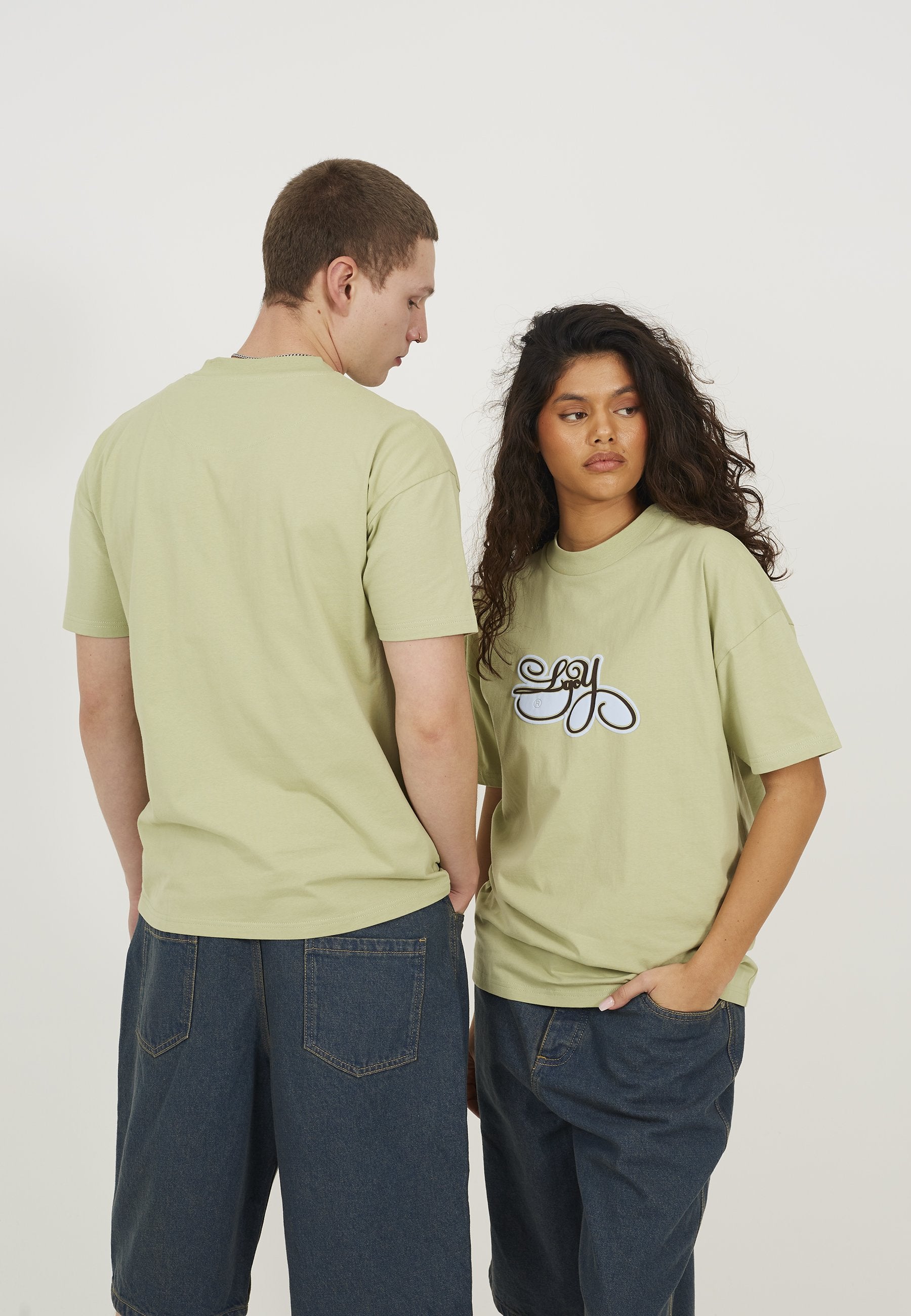LEGACY STUDIOS UNISEX