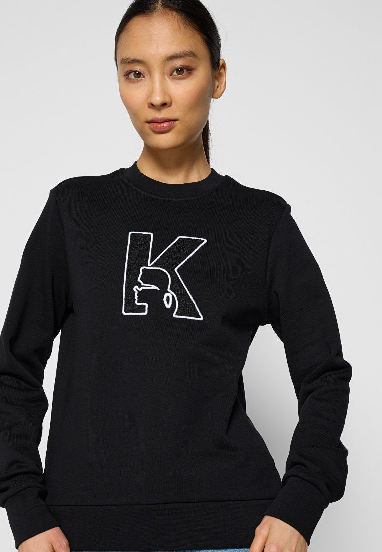 KARL LAGERFELD Sweatshirt Media 4