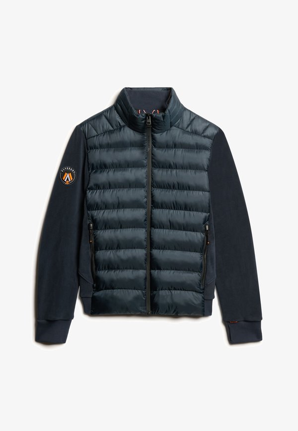 Superdry & Co Winter jacket - eclipse navy
