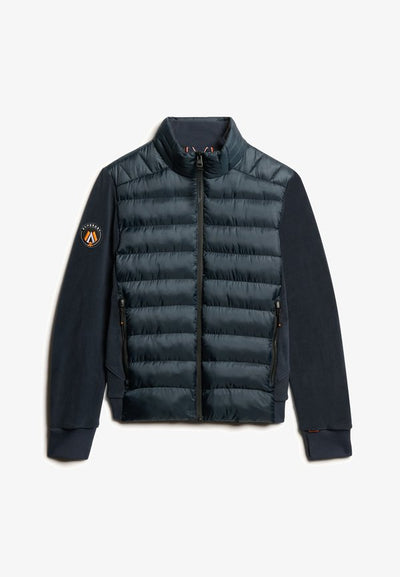 Superdry & Co Winter jacket - eclipse navy