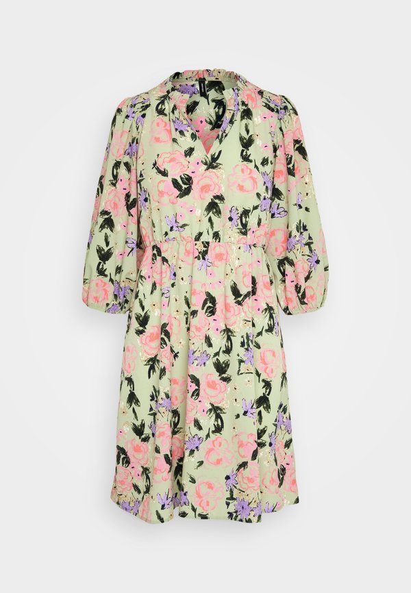 Vero Moda VMSERENITY OLIVIA  DRESS