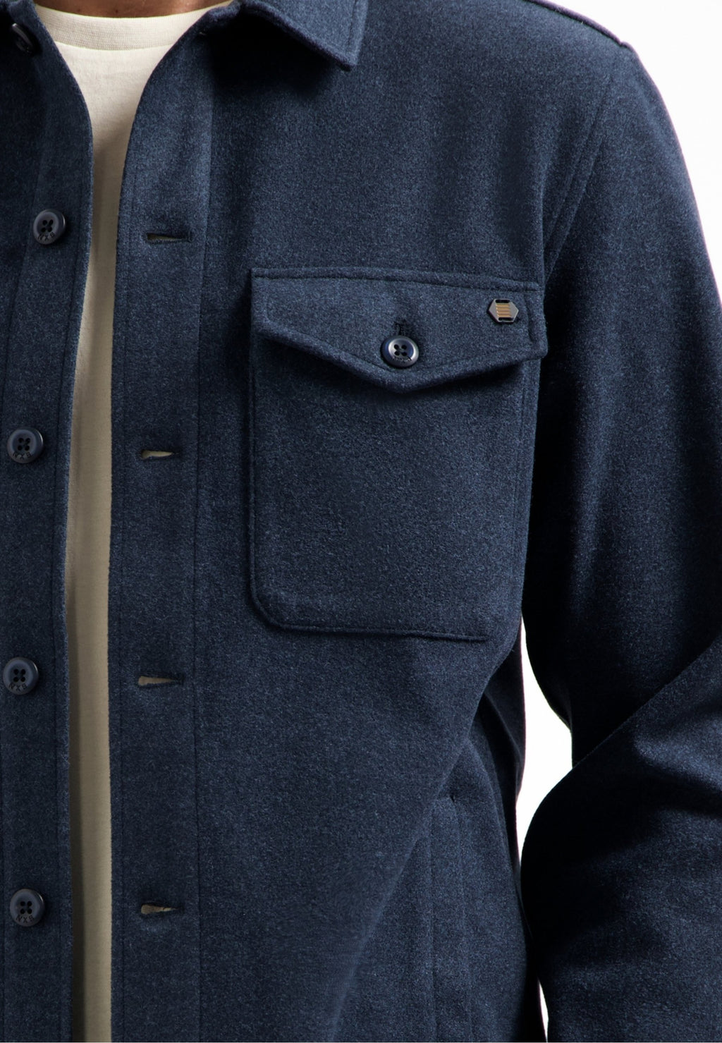 BUTTON CLOSURE Media 7