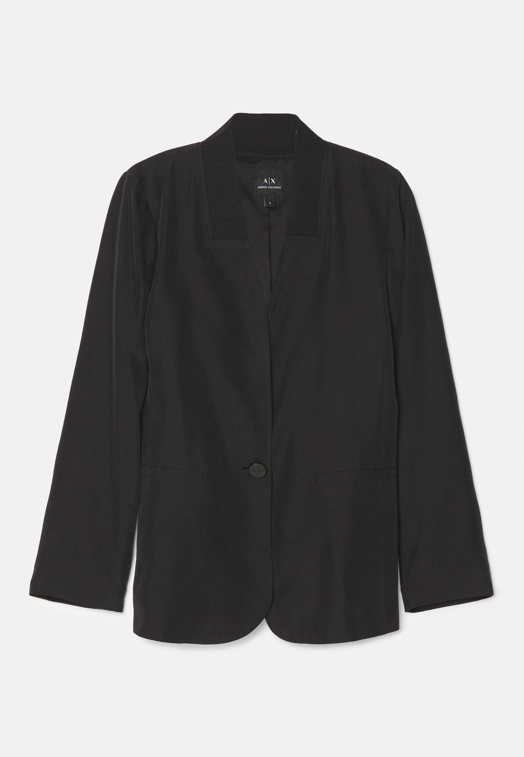 Armani Exchange Kurzmantel Media 1