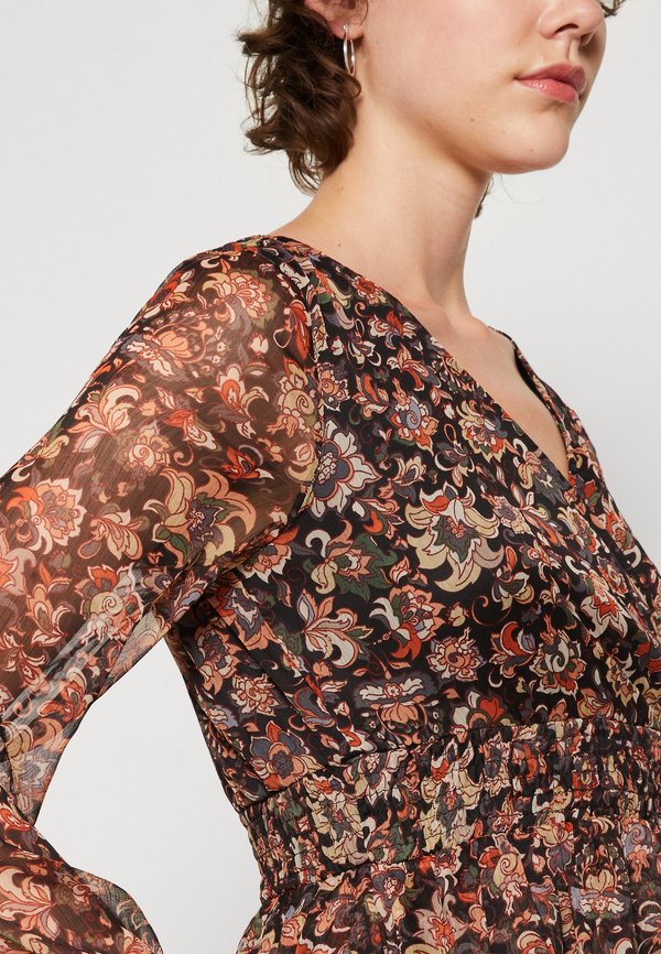 Vero Moda VMPHILINE DRESS