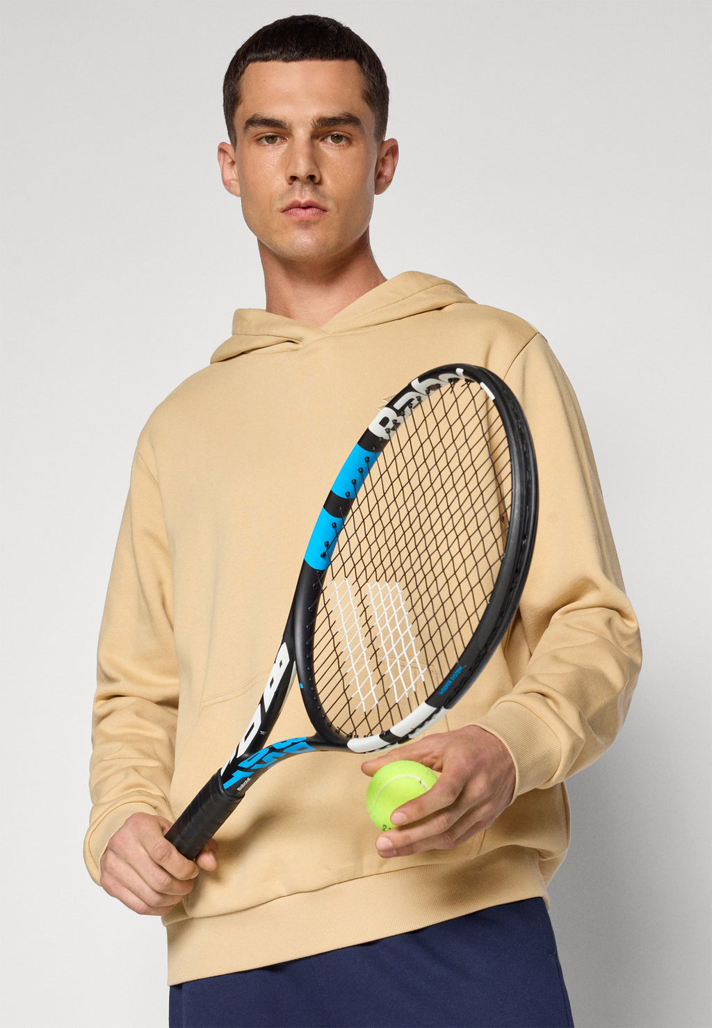 Lotto HOODED HERITAGE