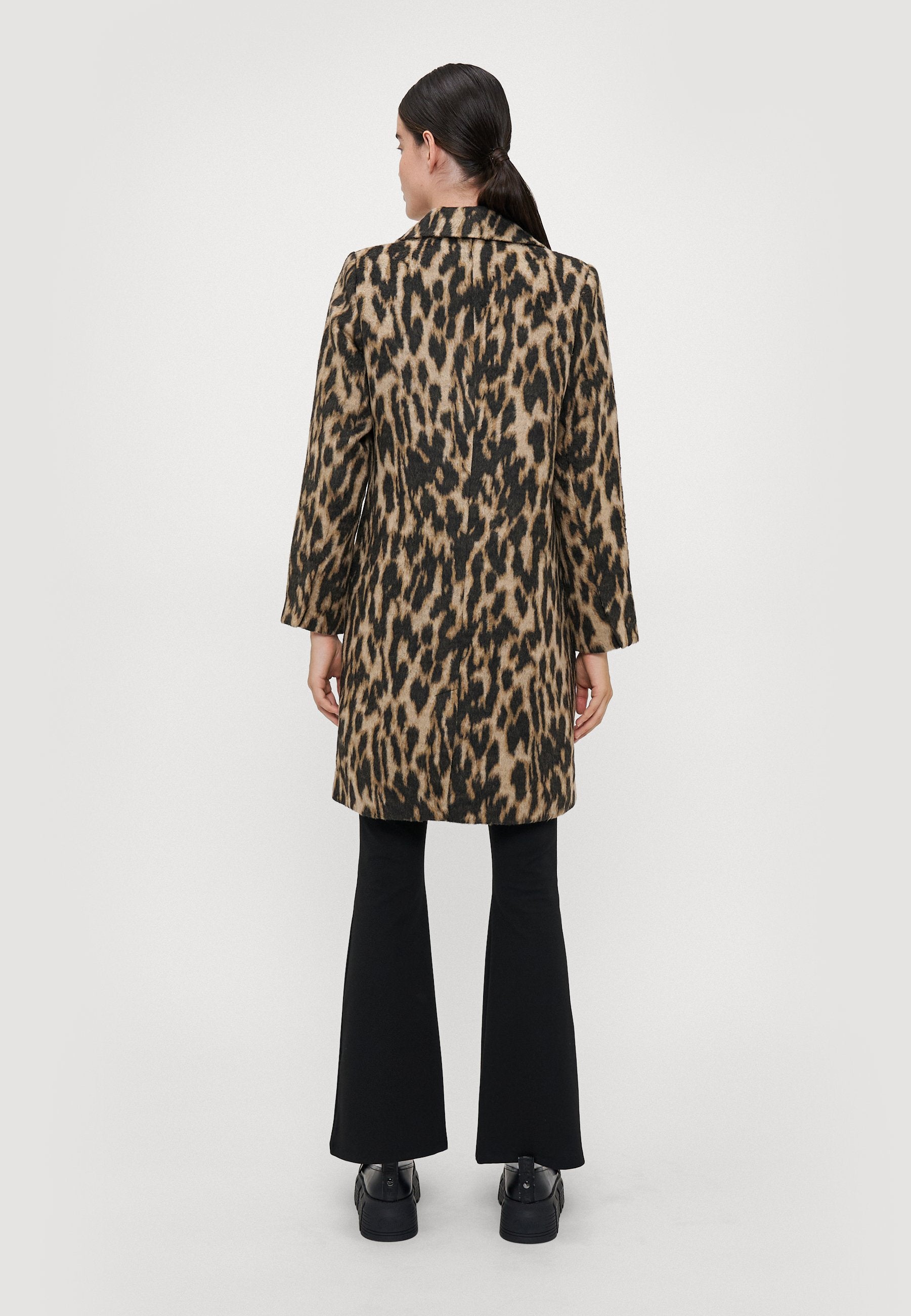 ONLVALBORG LIFE COAT Media 4