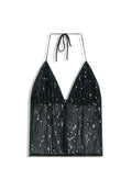 Bershka Top Media 1