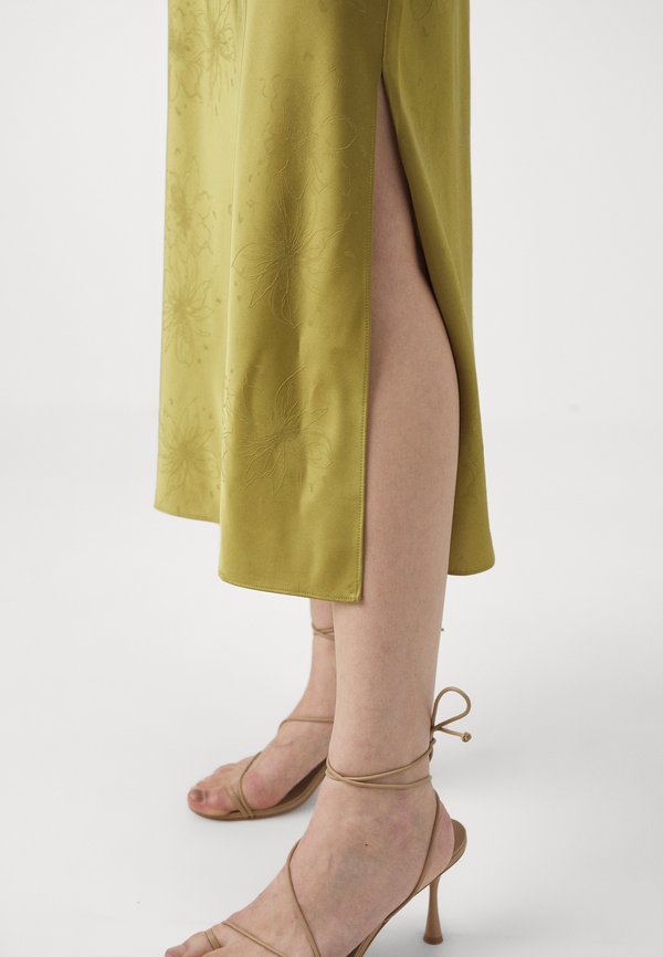 AllSaints HADLEY DRESS