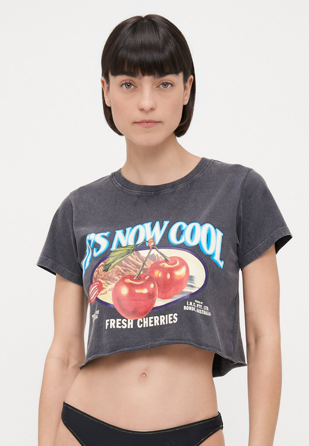 It's Now Cool THE BABY TEE
