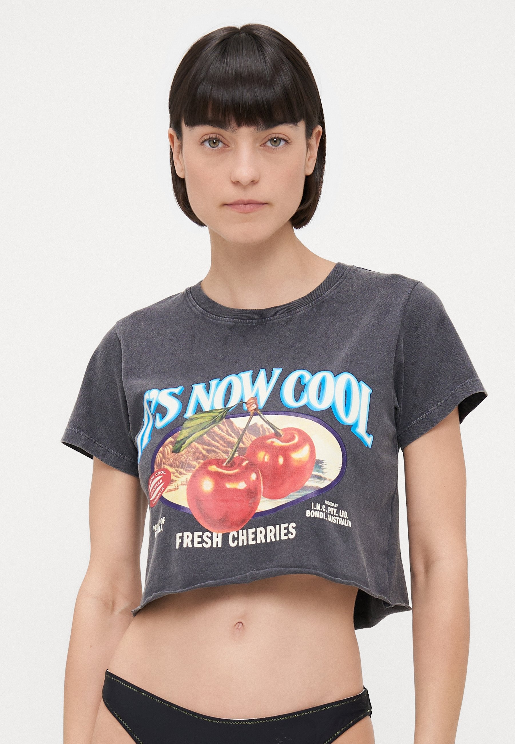 It's Now Cool THE BABY TEE