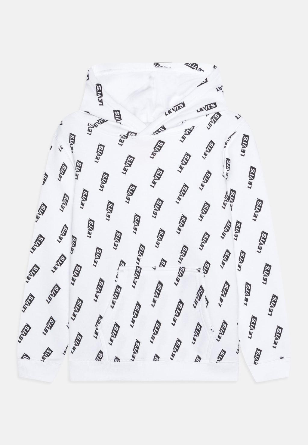 Levi's® SPLIT BOXTAB LOGO PRINT