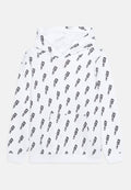 Levi's® SPLIT BOXTAB LOGO PRINT