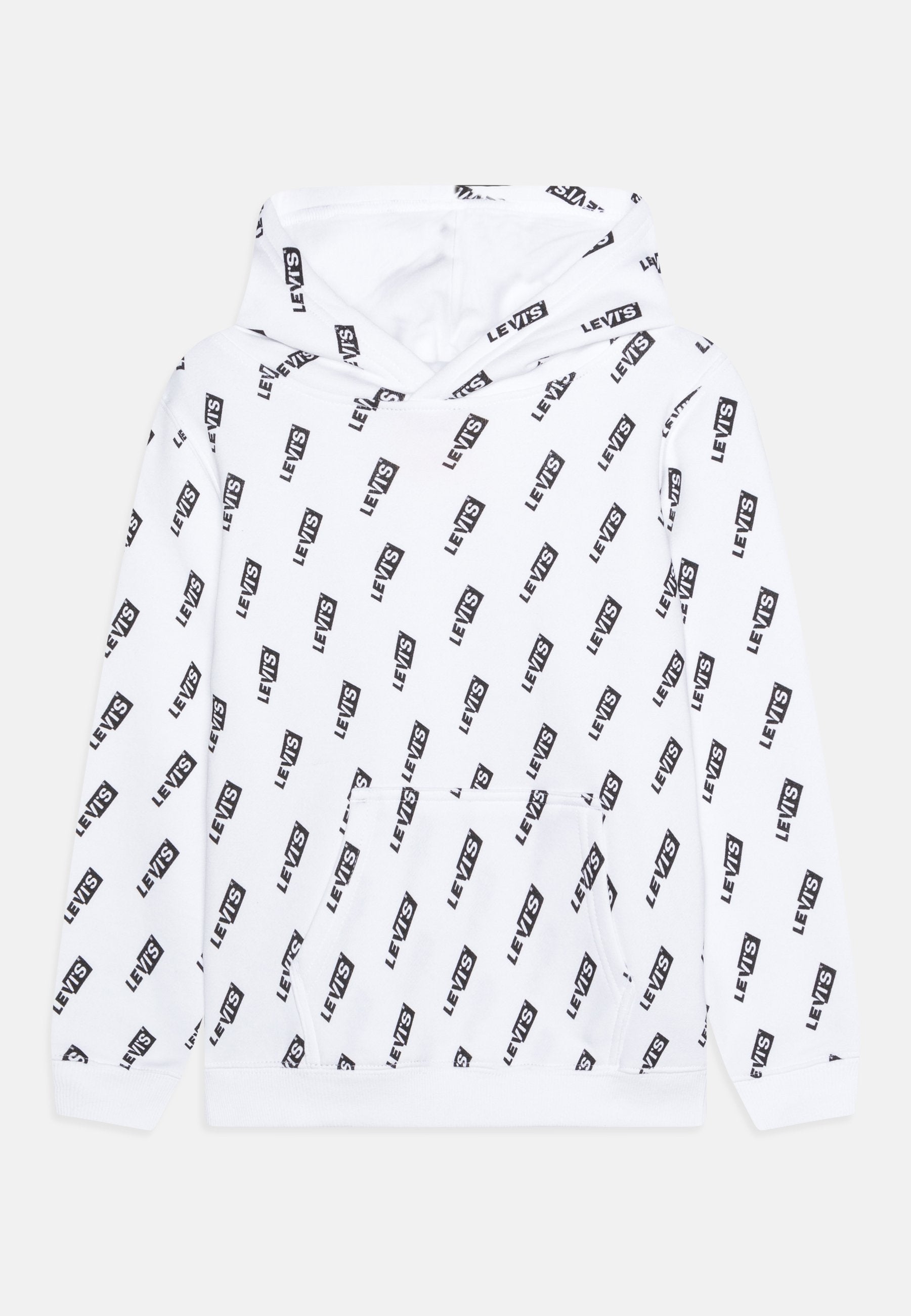 Levi's® SPLIT BOXTAB LOGO PRINT