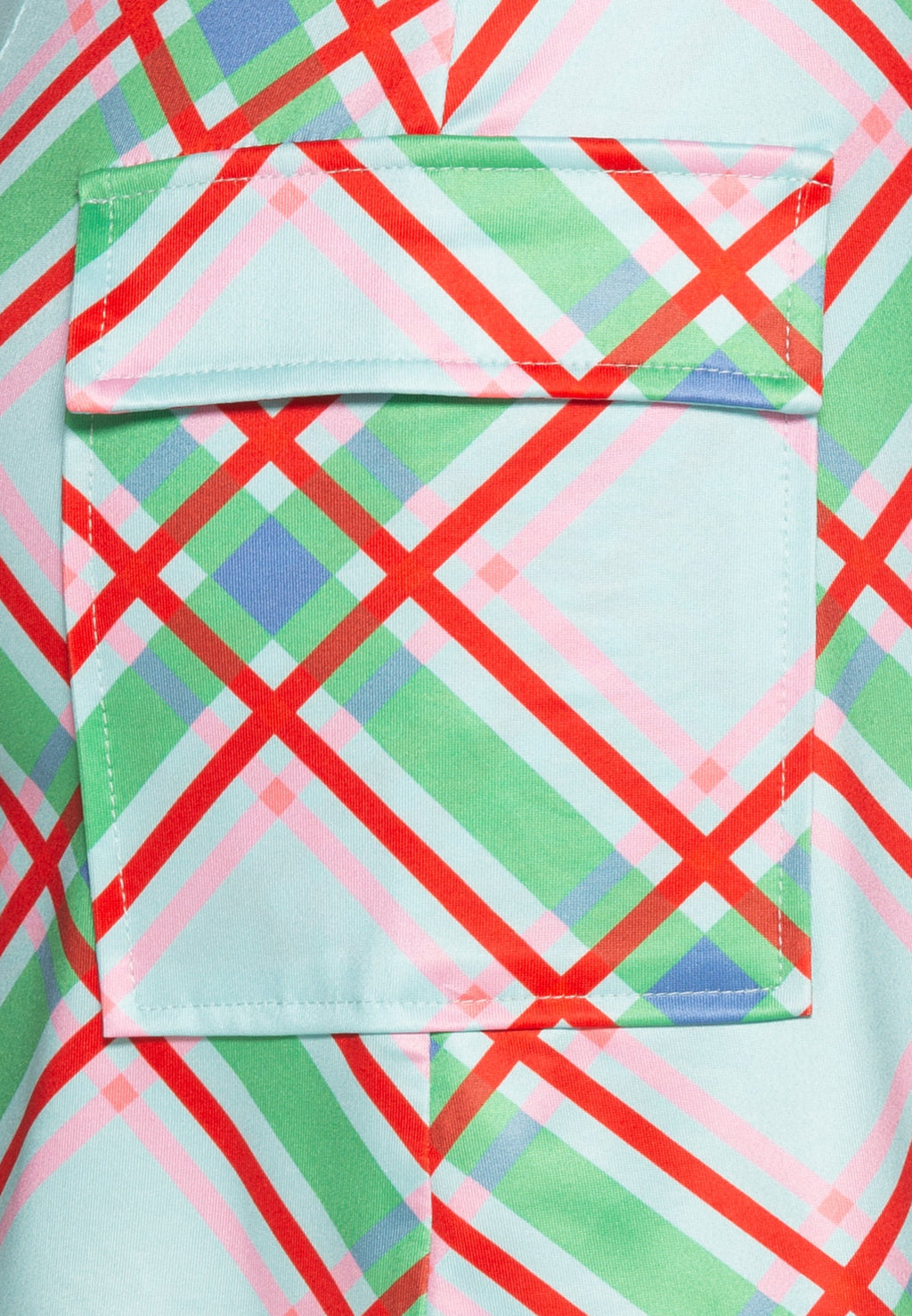 Neon & Nylon NEOAUDREY DETA SKIRT