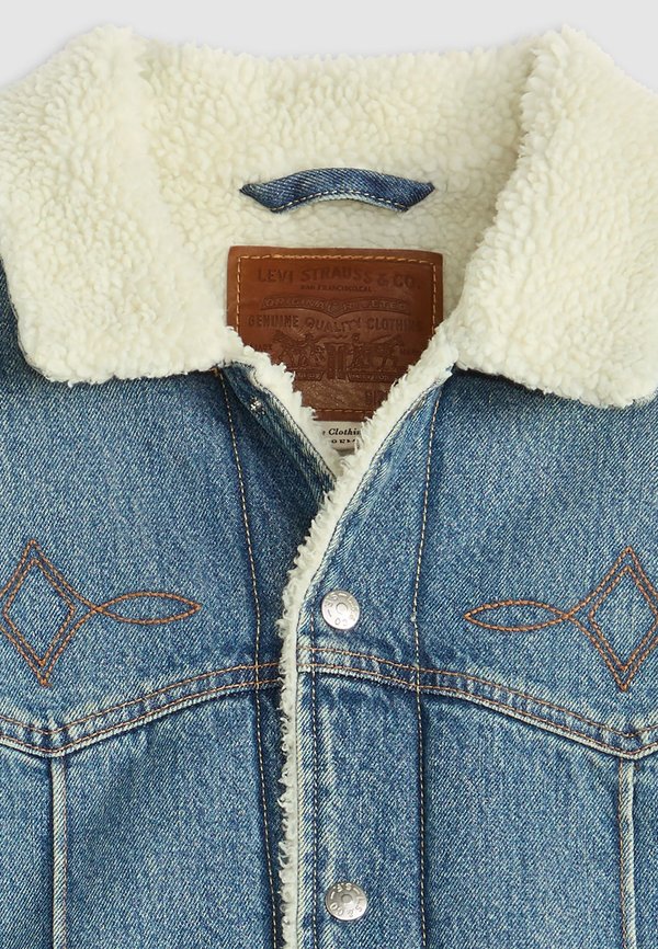 Levi's® WESTERN SHERPA TRUCK