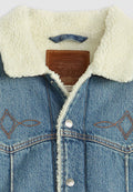 Levi's® WESTERN SHERPA TRUCK