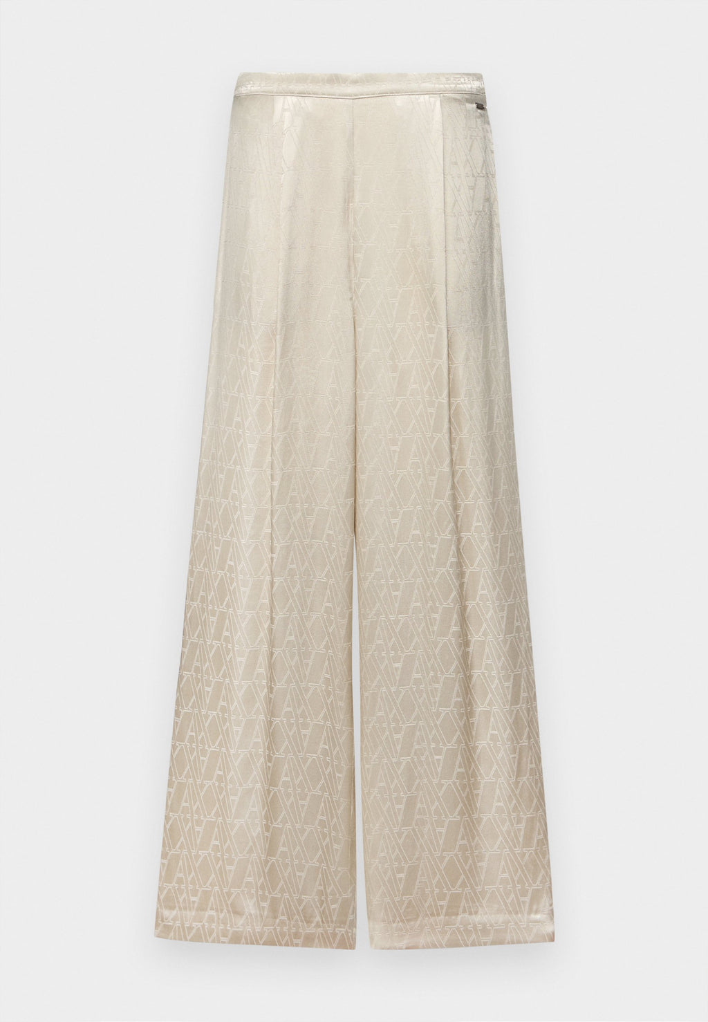 Armani Exchange Stoffhose Media 1