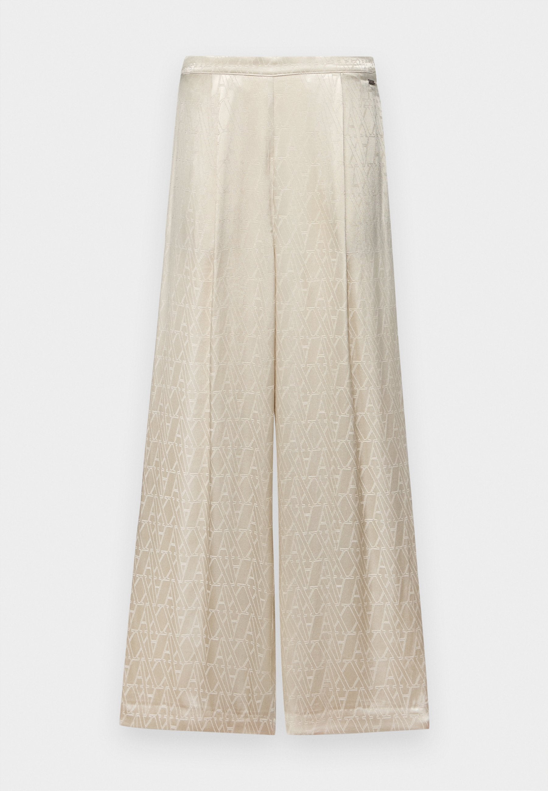 Armani Exchange Stoffhose Media 1