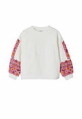 EMBROIDERED PUFF  Media 1