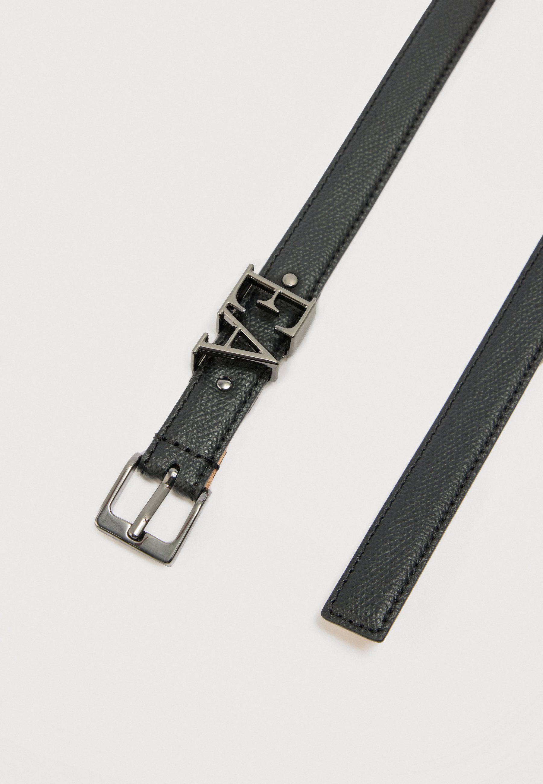 Emporio Armani TONGUE BELT