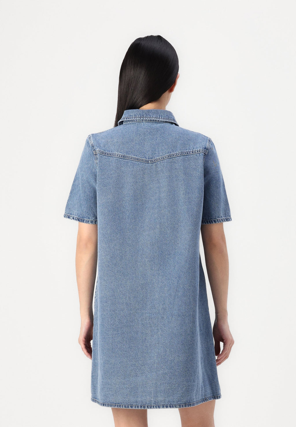 Vero Moda Denim VMAUSTIN Short