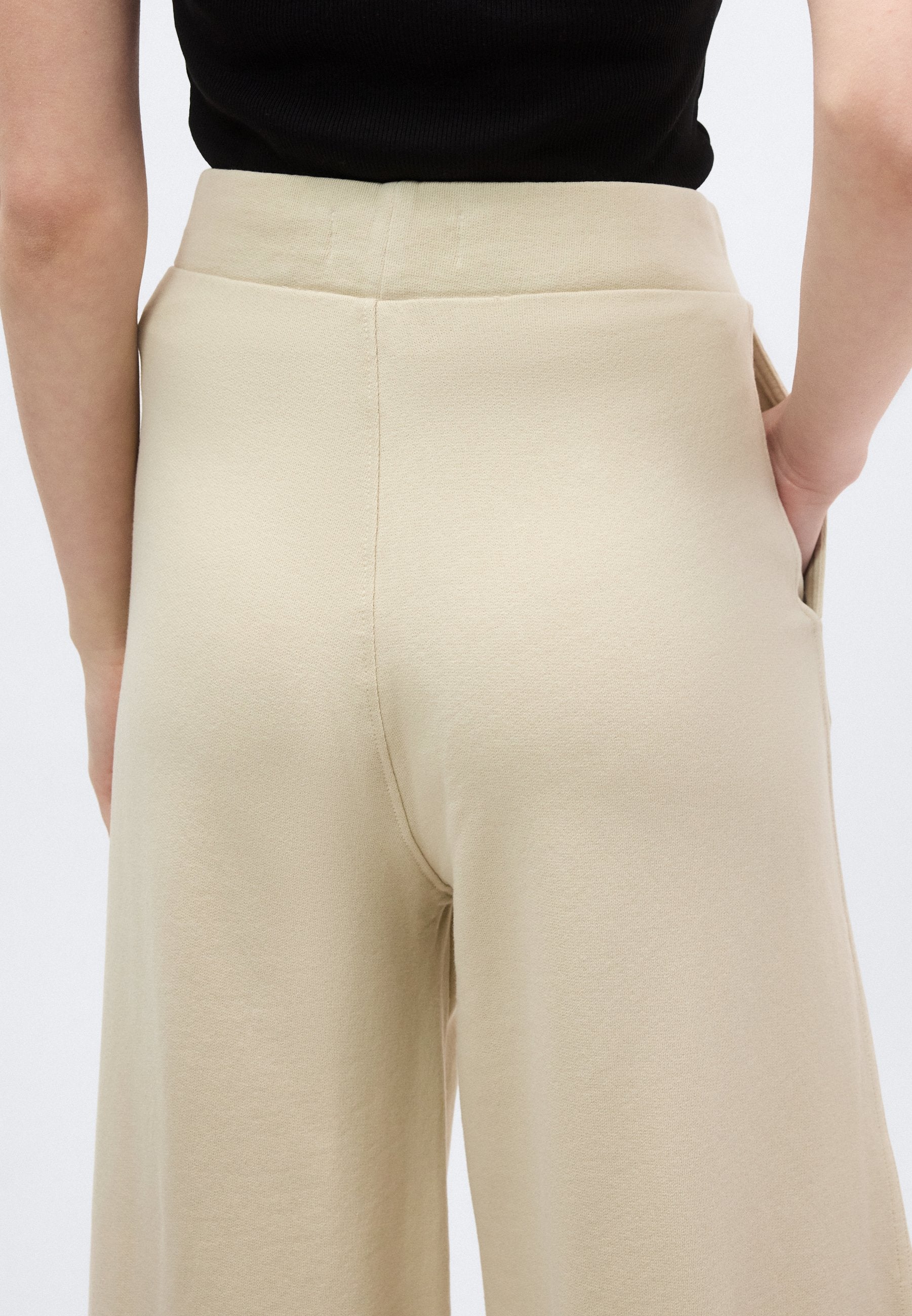 Marc O'Polo PANTS WIDE LEG