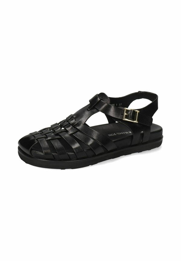 Melvin & Hamilton SIRI 1 TORINO BUCKLE