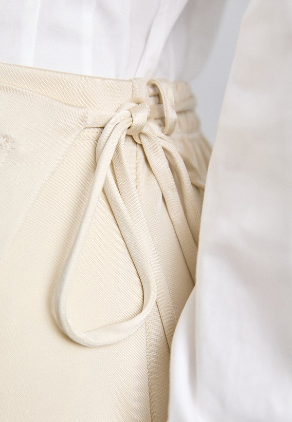 Helmut Lang FLUID WRAP SKIRT