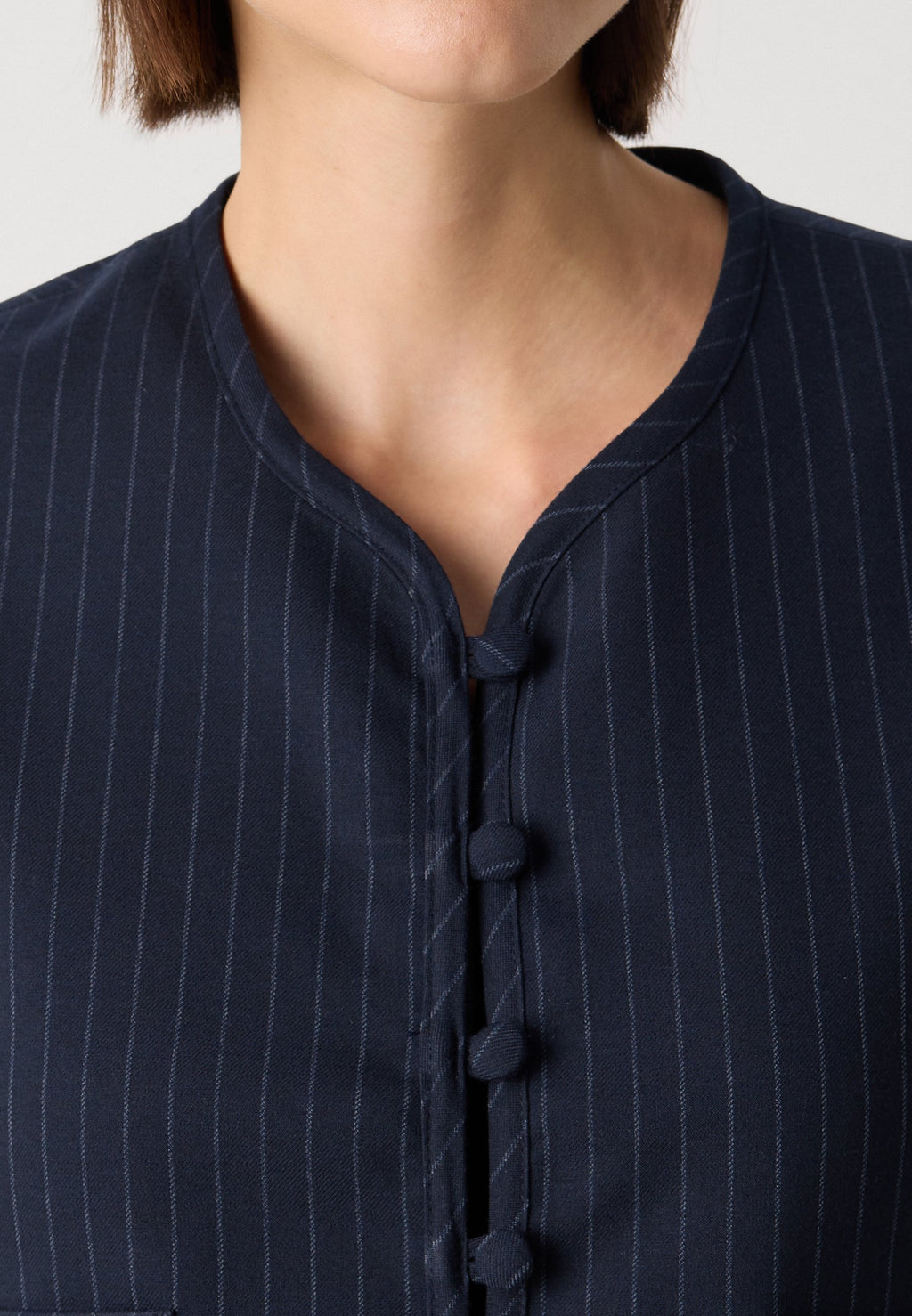 Lollys Laundry VEST