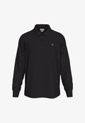 Calvin Klein Jeans CASUAL EASY - Polo shirt - black