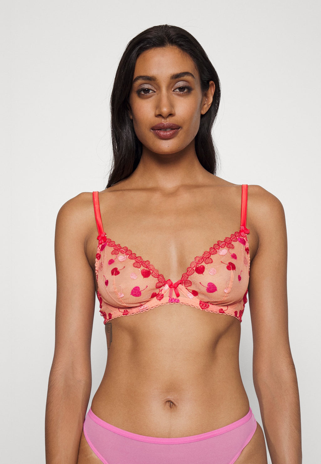 Marks & Spencer CHERRY PLUNGE