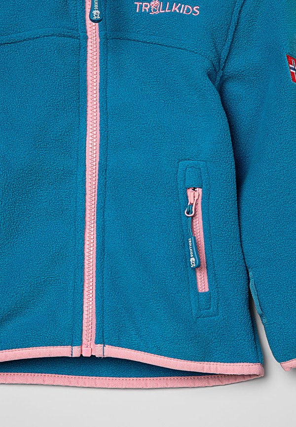 TROLLKIDS FLEECE JACKETS UNISEX
