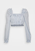 NA-KD SHIRRED CROP